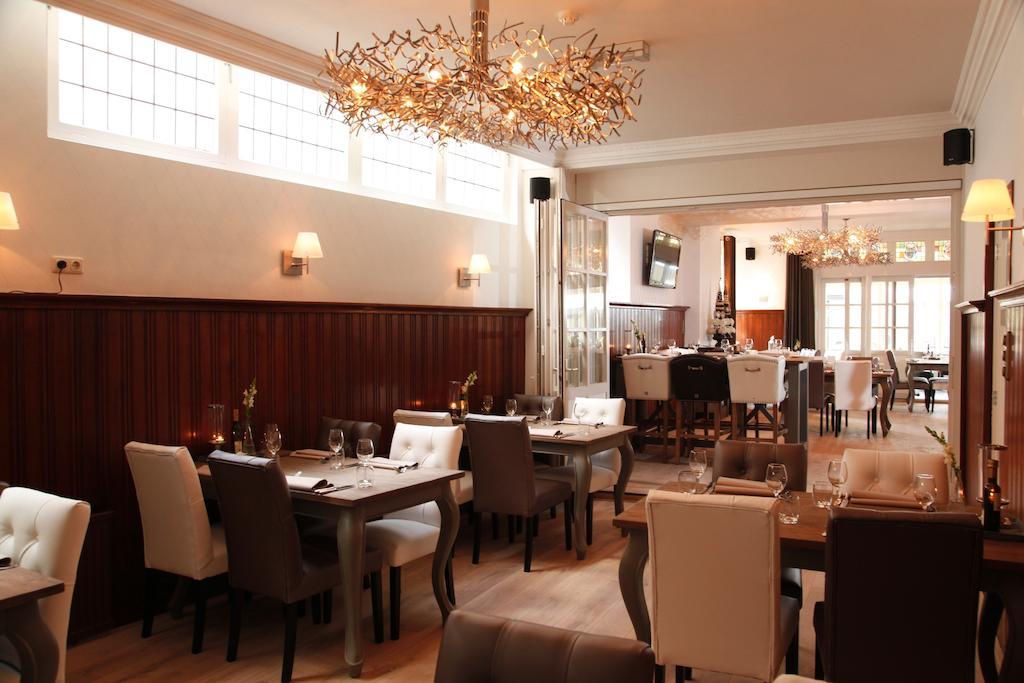 Hotel Restaurant Riche บอกซ์เมียร์ ภายนอก รูปภาพ