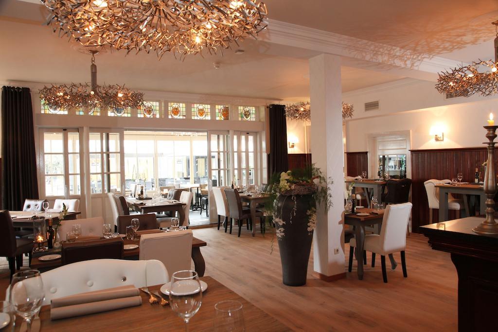 Hotel Restaurant Riche บอกซ์เมียร์ ภายนอก รูปภาพ