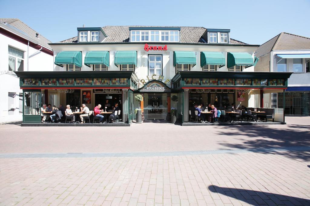 Hotel Restaurant Riche บอกซ์เมียร์ ห้อง รูปภาพ