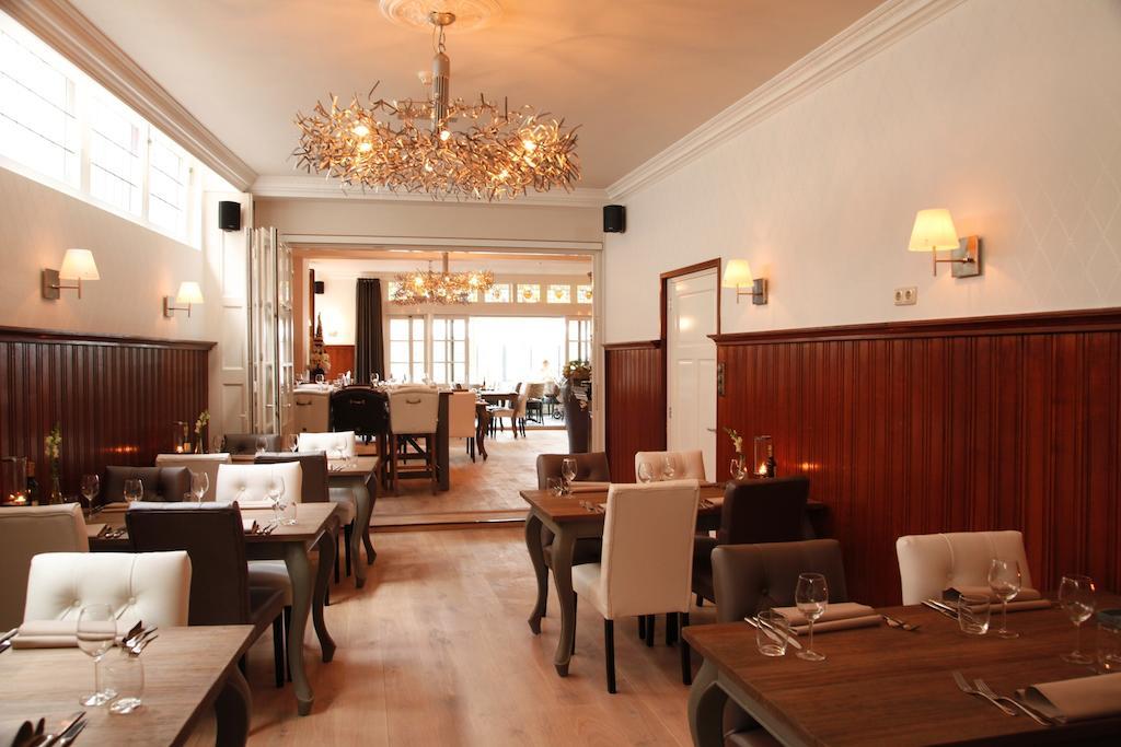 Hotel Restaurant Riche บอกซ์เมียร์ ภายนอก รูปภาพ