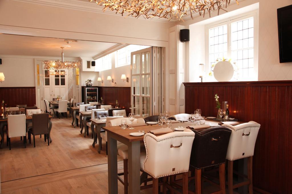 Hotel Restaurant Riche บอกซ์เมียร์ ภายนอก รูปภาพ