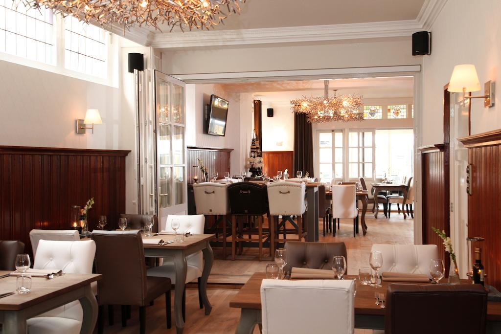 Hotel Restaurant Riche บอกซ์เมียร์ ภายนอก รูปภาพ